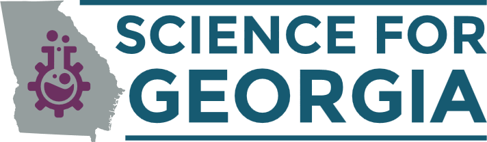 Science for Georgia works to build a bridge between scientists and the public to advocate for the responsible use of science in public policy. We are a 501(c)(3).