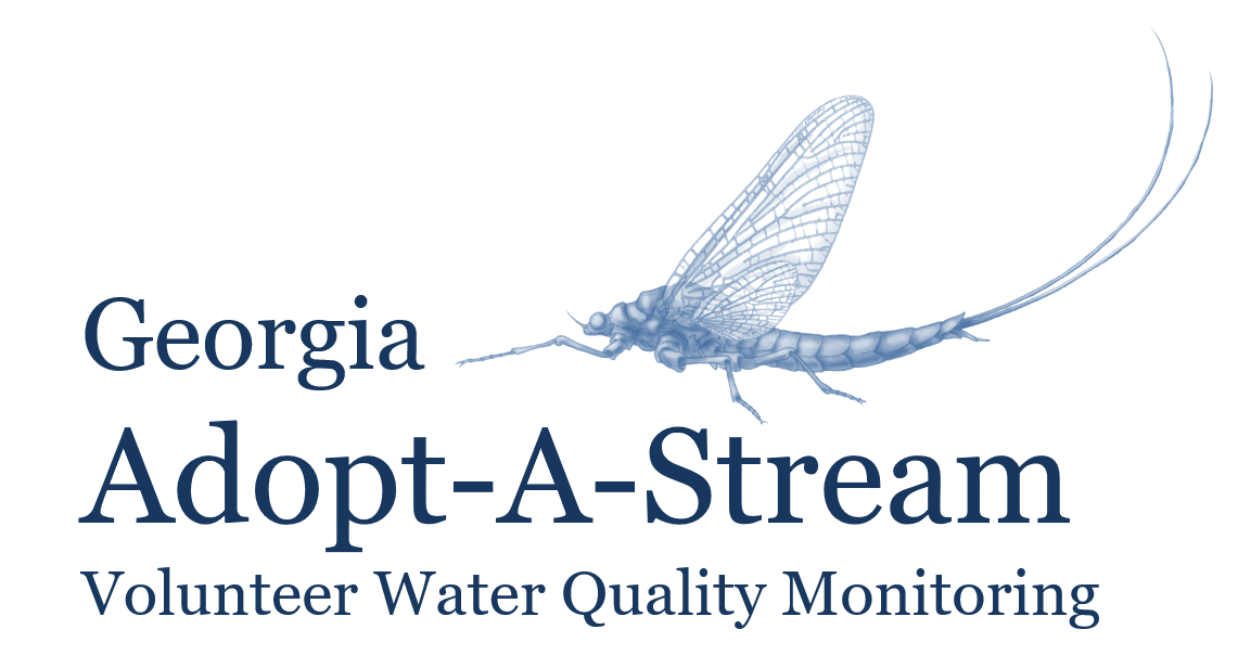 aas logo - Georgia Adopt-A-Strea