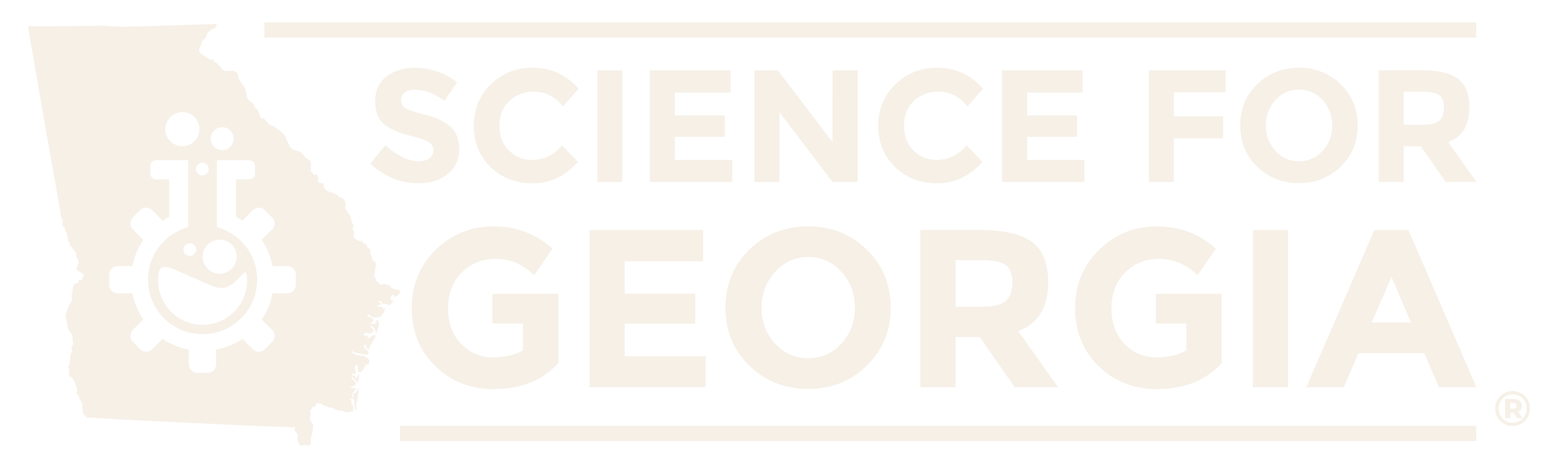 Science for Georgia