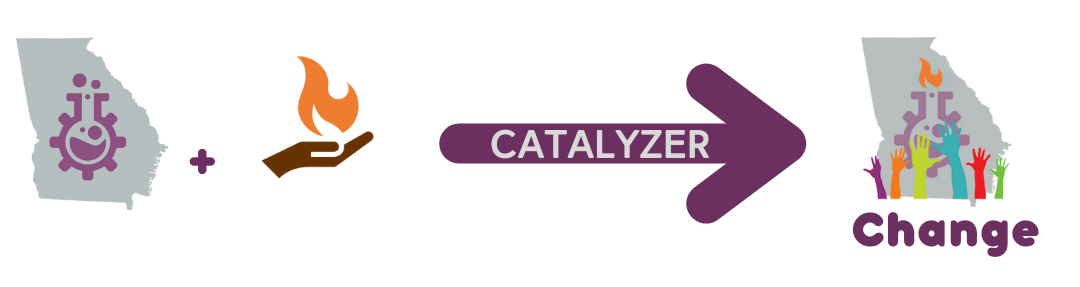 Catalyzer Network | Science for Georgia